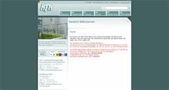 Desktop Screenshot of kfa.co.at